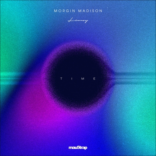 Morgin Madison feat. Linney - Time [MAU50508BP1]